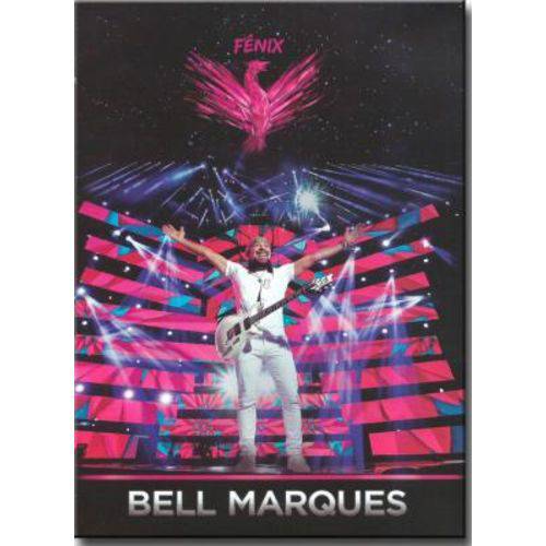 Dvd Bell Marques - Fênix