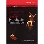 DVD Berlioz - Symphonie Fantastique