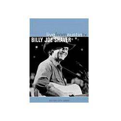DVD Billy Joe Shaver: Live From Austin, Texas (Importado)