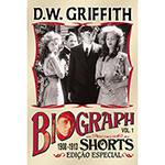 DVD Biograph Shorts Vol.1
