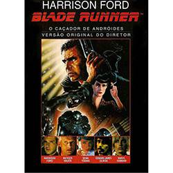 DVD Blade Runner - o Caçador de Andróides (Versão Original do Diretor)
