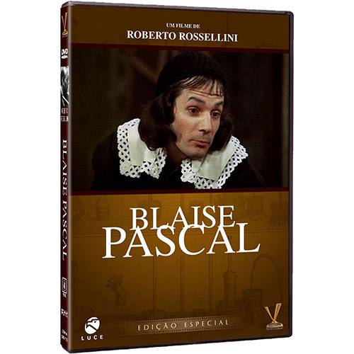 DVD - Blaise Pascal