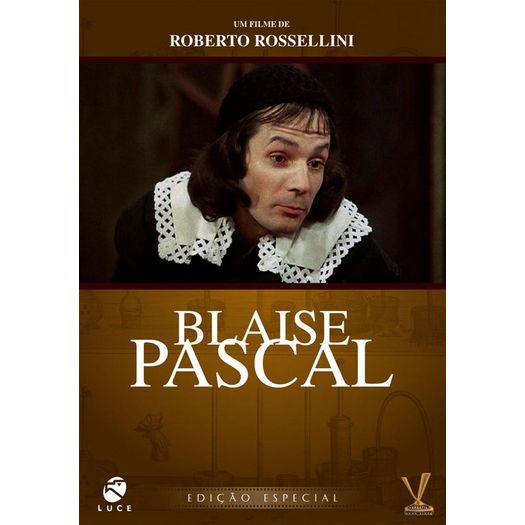 DVD Blaise Pascal