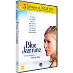 DVD - Blue Jasmine