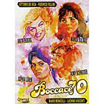DVD Boccace 70 (Duplo)