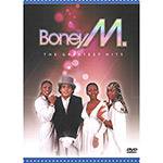 DVD - Boney M - The Greatest Hits