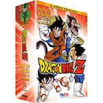 DVD - Box Dragon Ball Z - Volume 2 (4 Discos)