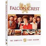 DVD - Box Falcon Crest Season (4 Discos)