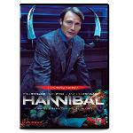 Dvd Box - Hannibal - Primeira Temporada - Vol. 2