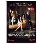 Dvd Box - Hemlock Grove - Primeira Temporada - Vol. 2