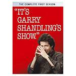 DVD - Box "It´s Garry Shandling´s Show.": The Complete First Season (4 Discos)