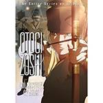 DVD - Box Otogi Zoshi Collection Of Ages (12 Discos)