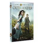 Dvd Box - Outlander - Primeira Temporada