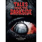 DVD - Box Tales From The Darkside: The Second Season (3 Discos)