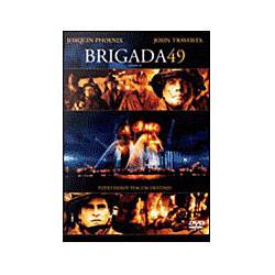 DVD Brigada 49