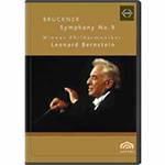 DVD Bruckner - Symphony N° 9 - Wiener Philharmoniker