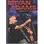 Dvd - Bryan Adams Vina Del Mar 2007