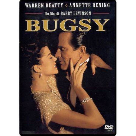 DVD Bugsy