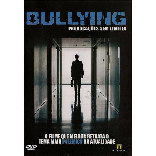 Dvd Bullying - Provocações Sem Limites