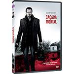 DVD - Caçada Mortal