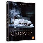 DVD - Cadáver