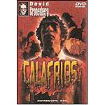 DVD Calafrios