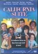 DVD California Suite