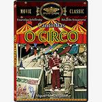 DVD - Cantinflas: o Circo