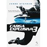DVD Carga Explosiva 3