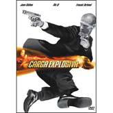 DVD Carga Explosiva - Fox