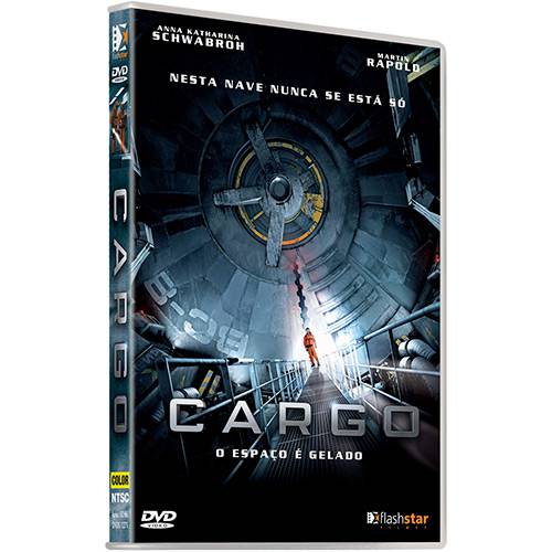 DVD Cargo