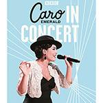 DVD - Caro Emerald: In Concert