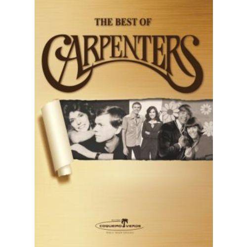 Dvd Carpenters - The Best Of