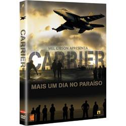DVD Carrier
