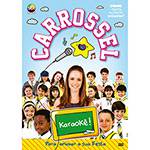 DVD - Carrossel - Karaokê