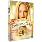 DVD Cartas para Julieta