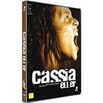 DVD - Cássia Eller