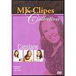DVD Cassiane - Collection
