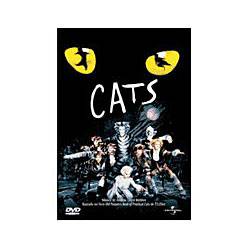 DVD Cats