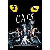 DVD Cats