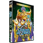 DVD - Cavaleiros do Zodíaco: Ômega Vol. 8