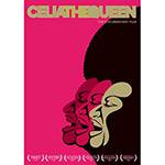 DVD Celia The Queen - Importado - Importado