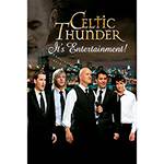 DVD - Celtic Thunder - It's Entertainment!