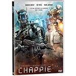 DVD - Chappie