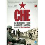 Dvd - Che