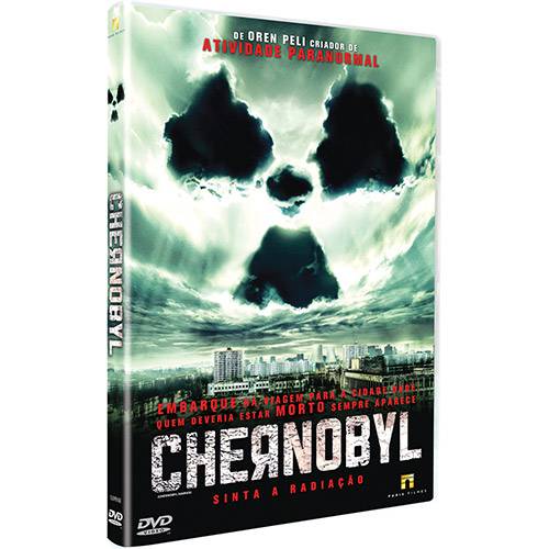DVD Chernobyl