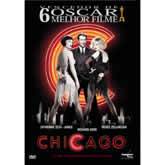DVD Chicago