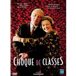 DVD Choque de Classes