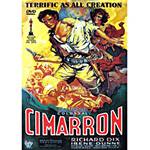 DVD Cimarron