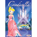 DVD Cinderella
